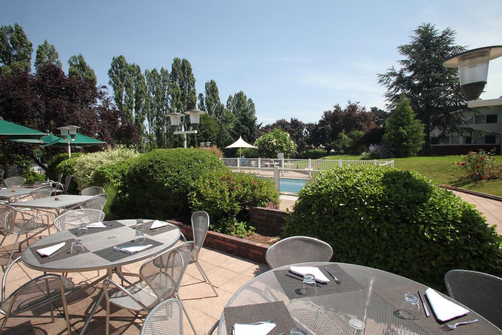 Ibis Styles Nancy Sud Hotel Houdemont Exterior foto