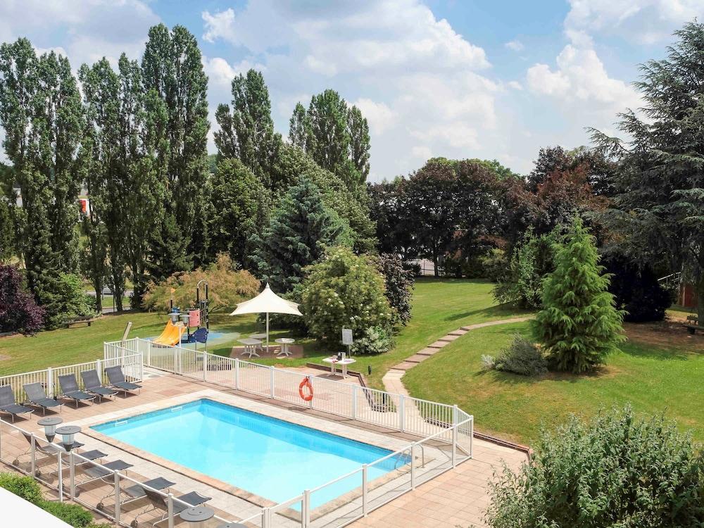 Ibis Styles Nancy Sud Hotel Houdemont Exterior foto