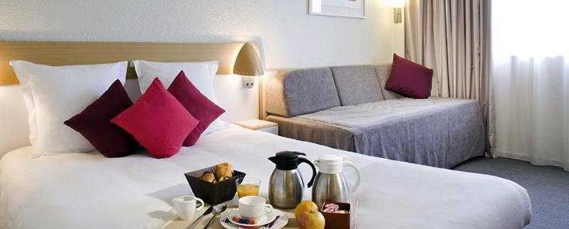 Ibis Styles Nancy Sud Hotel Houdemont Exterior foto