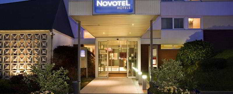 Ibis Styles Nancy Sud Hotel Houdemont Exterior foto