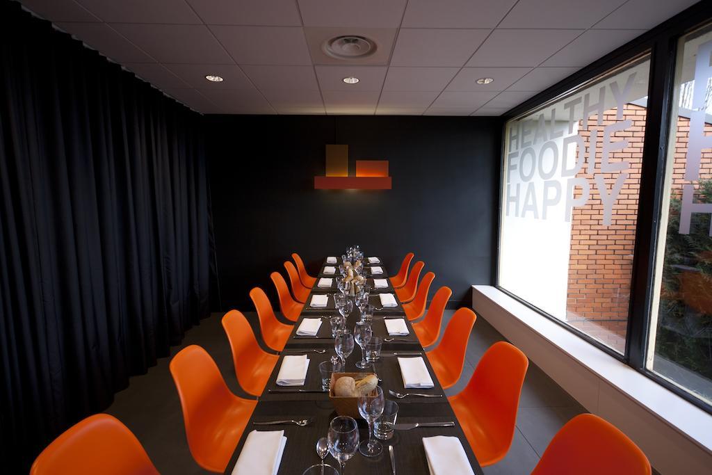 Ibis Styles Nancy Sud Hotel Houdemont Exterior foto