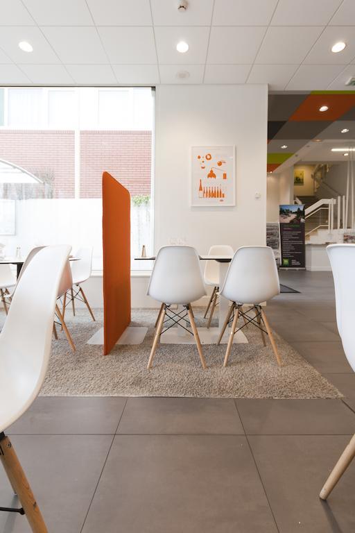 Ibis Styles Nancy Sud Hotel Houdemont Exterior foto